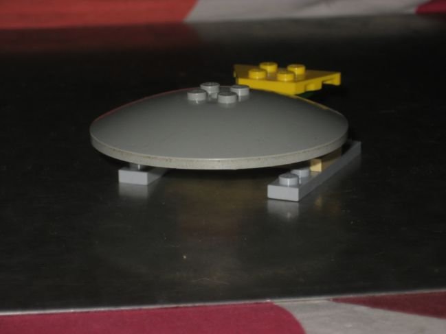 Nebula Class - Lego Star Trek by Amos - img_4851