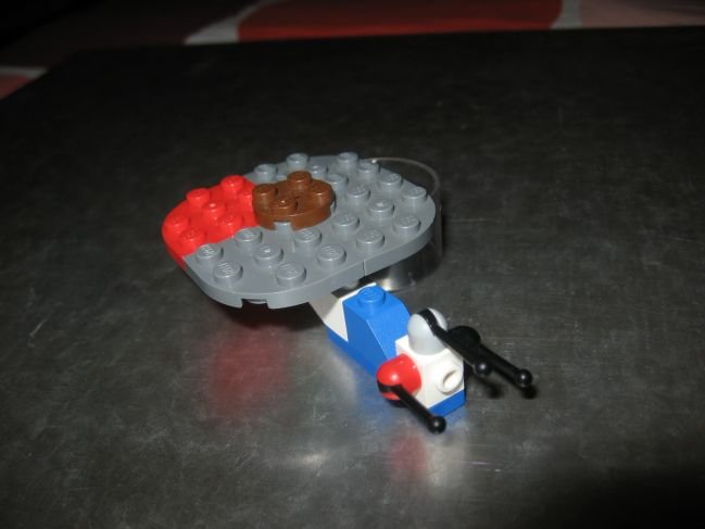 Future Enterprise - Lego Star Trek by Amos - img_4914
