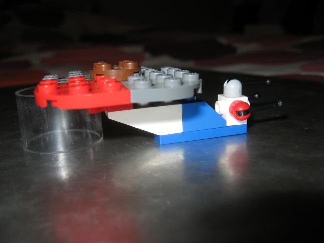 Future Enterprise - Lego Star Trek by Amos - img_4915