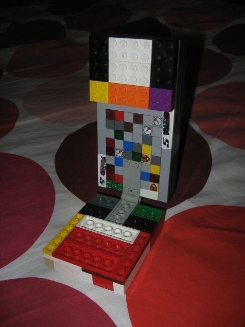 Tricorder - Lego Star Trek by Amos - img_4917v