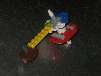 Deep Space Station K7 ( icone ) - Lego Star Trek by Amos - img_4848