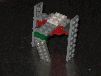 Lysian Central Command ( icone ) - Lego Star Trek by Amos - img_4854