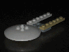 Sovereign Class ( icone ) - Lego Star Trek by Amos - img_4863