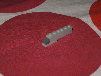 Holo Ship ( icone ) - Lego Star Trek by Amos - img_4878
