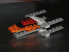 USS Prometheus ( icone ) - Lego Star Trek by Amos - img_4881