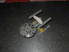 Cheyenne Class ( icone ) - Lego Star Trek by Amos - img_4886