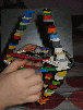 Deep Space 9 ( icone ) - Lego Star Trek by Amos - img_4893v