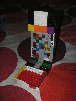 Tricorder ( icone ) - Lego Star Trek by Amos - img_4917v