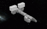 DY-100 ( icone LXF ) - LXF Star Trek by Amos