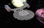 NX ( icone LXF ) - LXF Star Trek by Amos