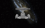 Ambassador ( icone LXF ) - LXF Star Trek by Amos