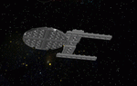 Centaur ( icone LXF ) - LXF Star Trek by Amos