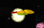Hideki ( icone LXF ) - LXF Star Trek by Amos