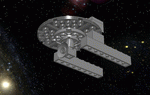 Miranda ( icone LXF ) - LXF Star Trek by Amos