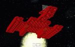 Negh'var ( icone LXF ) - LXF Star Trek by Amos