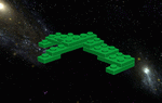 Norexan ( icone LXF ) - LXF Star Trek by Amos
