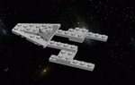 Norway ( icone LXF ) - LXF Star Trek by Amos