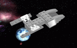 Nova ( icone LXF ) - LXF Star Trek by Amos
