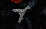 Peregrine ( icone LXF ) - LXF Star Trek by Amos