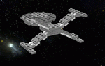 Rigel ( icone LXF ) - LXF Star Trek by Amos