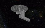 Saladin ( icone LXF ) - LXF Star Trek by Amos