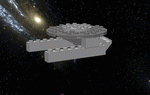 Shelley ( icone LXF ) - LXF Star Trek by Amos