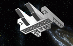 Sydney ( icone LXF ) - LXF Star Trek by Amos