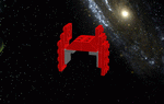 Vahklas ( icone LXF ) - LXF Star Trek by Amos
