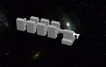 Y ( icone LXF ) - LXF Star Trek by Amos