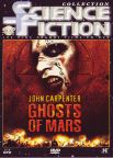 miniature ghostsofmars