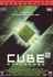 Cube&sup2; : Hypercube